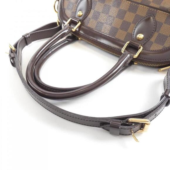 LOUIS VUITTON Brown Damier Bag - Picture 3 of 7